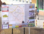 Tablica Osiedla Wyżyny